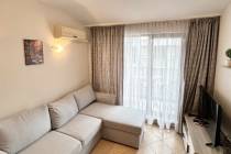 Квартира в комплексе "Royal Sun", курорт Солнечный берег ID: 6194 - Фото 4