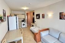 Квартира в комплексе "Royal Sun", курорт Солнечный берег ID: 6194 - Фото 5