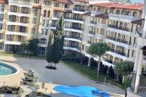 Квартира в "Royal Sun"! Отличный район курорта! ID: 5052 - Фото 7