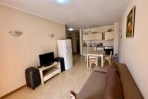 Výhľad na bazén a tri izby - pekný byt v letovisku ID: 5207 - Фото2