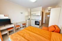 Útulný štúdio 500 m od mora, komplex „Royal Sun“, Slnečný breh ID: 6069 - Фото4