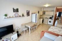 Квартира в комплексе "Royal Sun", курорт Солнечный берег ID: 6194 - Фото 6