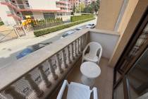 Útulný štúdio 500 m od mora, komplex „Royal Sun“, Slnečný breh ID: 6069 - Фото5