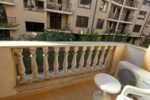 Apartament w kompleksie „Royal Sun” w prestiżowej części kurortu ID: 4673 - Фото11