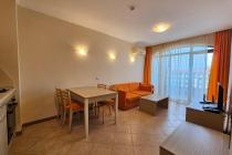 Your choice for living, vacation or income! Apartment in "Royal Sun" ID: 4995 - Photo 2