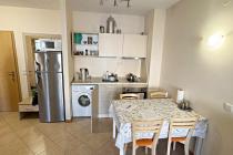 Widok na basen! Zainwestuj w nieruchomość w Słonecznym Brzegu ID: 5452 - Фото3