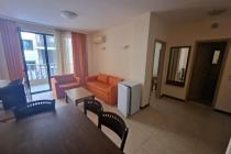 Apartament w kompleksie „Royal Sun” w prestiżowej części kurortu ID: 4673 - Фото4