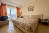 Výhľad na bazén a tri izby - pekný byt v letovisku ID: 5207 - Фото11