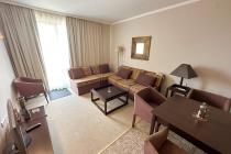 A great investment! Flat in the prestigious Barcelo Royal Beach complex ID: 3419 - Photo 4