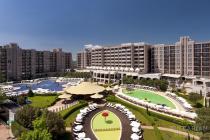 Byt v komplexe s prémiovou infraštruktúrou ID: 5186 - Фото1