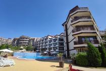 Flat with spacious rooms 200 metres from the beach ID: 3674 - Photo 1