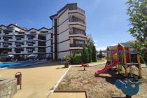 Flat with spacious rooms 200 metres from the beach ID: 3674 - Photo 16