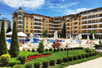 Studio in “Royal Sun” with access directly to the swimming pool ID: 4583 - Photo 1