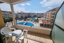 The best investment in real estate by the sea! Royal Sun complex ID: 3467 - Photo 7