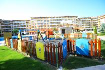 Invest in an apartment in the prestigious Royal Sun complex ID: 3746 - Photo 12