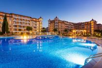 Two bedroom apartment in a complex with a beautiful territory ID: 5139 - Photo 1