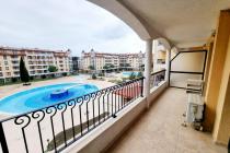 Invest in real estate in the Royal Sun complex ID: 3317 - Photo 1