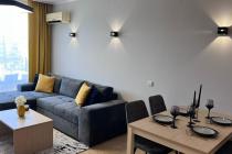 Byt s moderným nábytkom v prestížnom komplexe ID: 3590 - Фото3