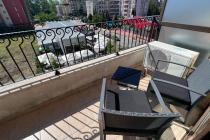 Byt s moderným nábytkom v prestížnom komplexe ID: 3590 - Фото7