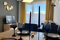 Byt s moderným nábytkom v prestížnom komplexe ID: 3590 - Фото2