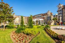 Two bedroom apartment in a complex with a beautiful territory ID: 5139 - Photo 21