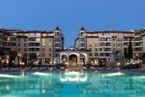 Mieszkanie 6 minut od plaży w Słonecznym Brzegu ID: 5743 - Фото14