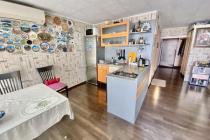 Комфортный апартамент с морской панорамой ID: 4645 - Фото 6