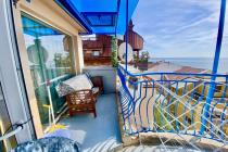 Комфортный апартамент с морской панорамой ID: 4645 - Фото 17