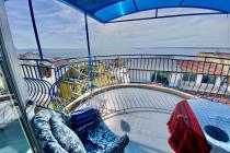 Комфортный апартамент с морской панорамой ID: 4645 - Фото 18