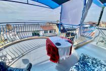 Комфортный апартамент с морской панорамой ID: 4645 - Фото 19