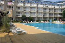 Изгодно! Гледка към морето, 2 стаи, апартамент в Равда ID: 5957 - Снимка 13