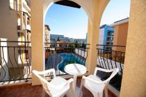 Super zniżka! Trzy pokoje 300 metrów od plaży, teren zagospodarowany ID: 3156 - Фото5