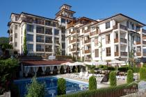 Комфорт на брега на морето за цялото семейство - апартамент в „Трявна Бийч“ ID: 5100 - Снимка 1