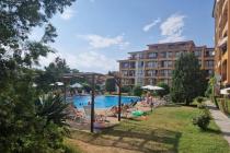 Голямо студио с отделна зона за спалня ID: 2068 - Снимка 3