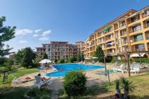 Голямо студио с отделна зона за спалня ID: 2068 - Снимка 2