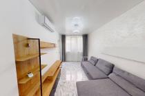 Апартамент с дизайнерски ремонт в комплекс „Sol e Mar“ ID: 5819 - Снимка 14