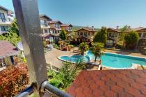 Trzypiętrowy dom z bezpośrednim dostępem do basenu ID: 5316 - Фото14