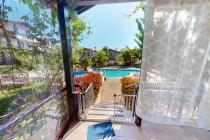 Триетажна къща с директен изход към басейна ID: 5316 - Снимка 3