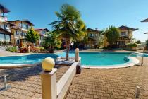 Trzypiętrowy dom z bezpośrednim dostępem do basenu ID: 5316 - Фото25