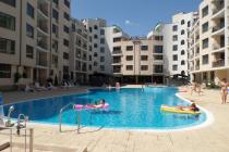 Apartment with a large terrace in Avalon ID: 2662 - Photo 1