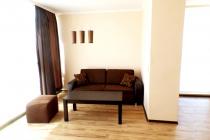 One-bedroom apartment in complex Dune Residence ID: 1573 - Photo 8