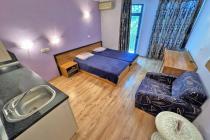 Studio in “Sapphire” - a wonderful option for your vacation! ID: 4505 - Photo 5