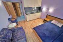 Studio in “Sapphire” - a wonderful option for your vacation! ID: 4505 - Photo 3