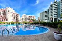 Štúdio s veľkou terasou v blízkosti mora a infraštruktúry ID: 4948 - Фото1