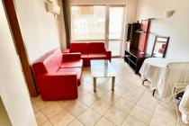 Уютная квартира в 300 метрах от пляжа, хорошая инвестиция! ID: 3176 - Фото5