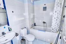 Уютная квартира в 300 метрах от пляжа, хорошая инвестиция! ID: 3176 - Фото7