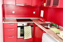 Уютная квартира в 300 метрах от пляжа, хорошая инвестиция! ID: 3176 - Фото3