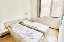 Уютная квартира в 300 метрах от пляжа, хорошая инвестиция! ID: 3176 - Фото9