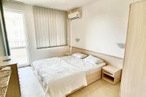 Уютная квартира в 300 метрах от пляжа, хорошая инвестиция! ID: 3176 - Фото11