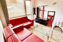 Уютная квартира в 300 метрах от пляжа, хорошая инвестиция! ID: 3176 - Фото2